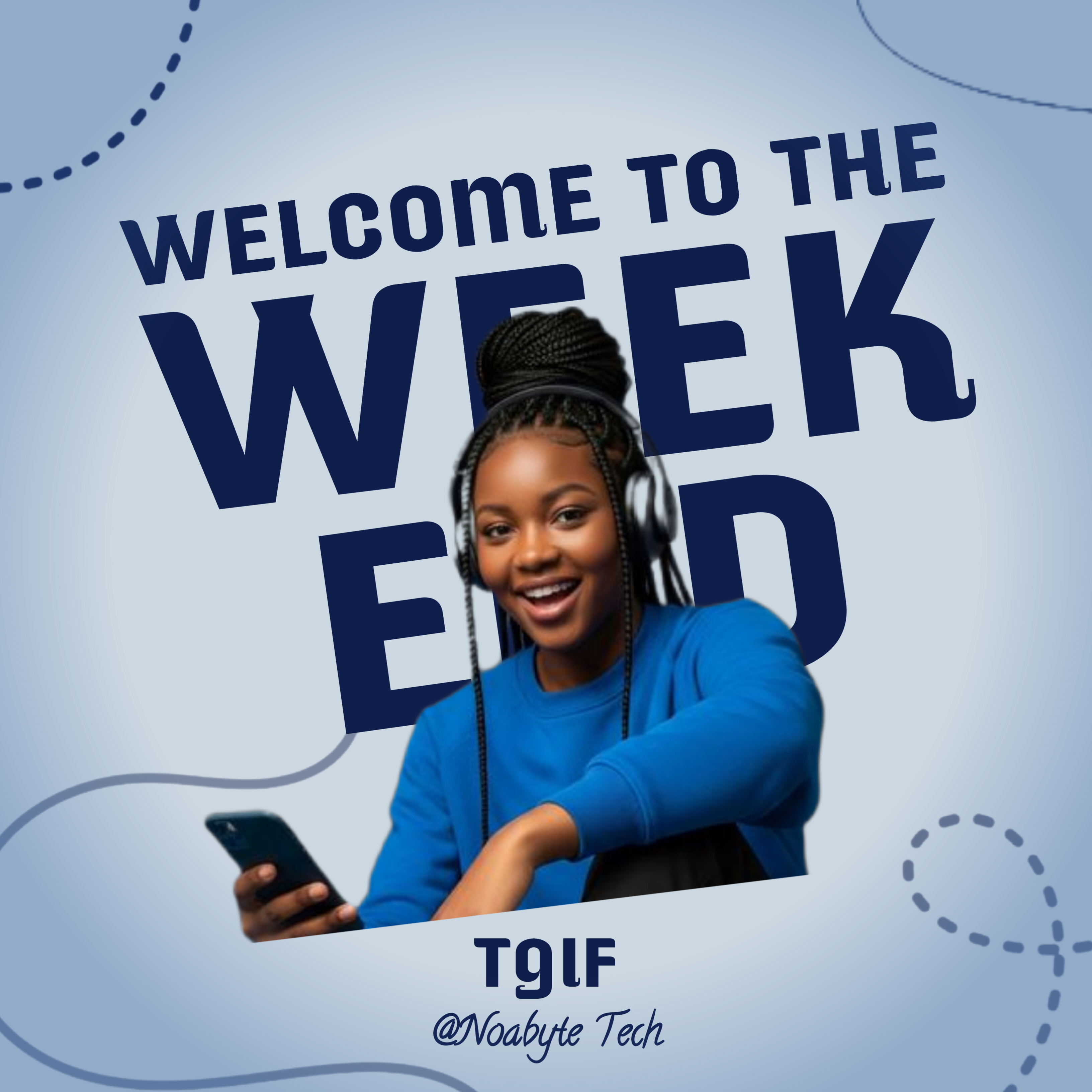 TGIF Design
